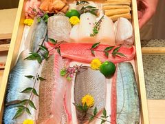 -鮨一日本料理旗舰店(总店)