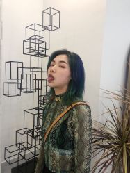 -INSTYLE造型·明星店