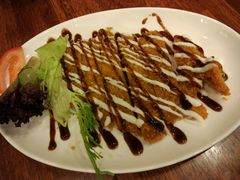 -玛格萝妮比萨屋(四平店)
