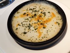 奶油蘑菇酱-西堤厚牛排(国瑞店)