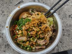 -文惠桥头大华干捞粉