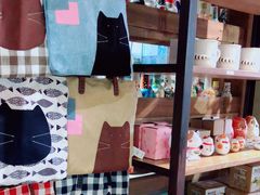 -猫咪博物馆(顶澳仔猫街店)