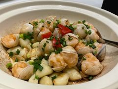 -同庆楼(滨湖万达广场店)