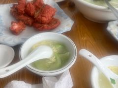 -老杨饭店(万科里店)