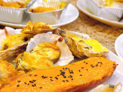 -禾斗海鲜自助(市南银座店)