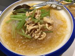 -煜丰汴京烤鸭(福彩路店)
