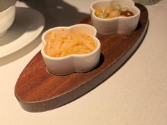 -漢舍中国菜馆(浦东嘉里城店)