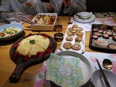 -素描餐厅(灵隐天竺店)