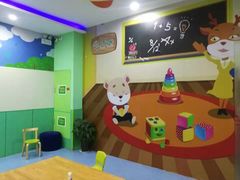 -小问号·科学启蒙·逻辑思维·阅读素养·口才演讲(杨浦合生汇中心)