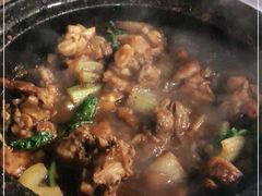 -二楼老店重庆鸡公煲(真光路店)