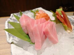 -小山日本料理(兴业太古汇店)