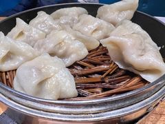 牛肉蒸饺-老爷子原味蒸饺(总店)