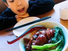-香江小厨 The Kitchen(香江俱乐部店)