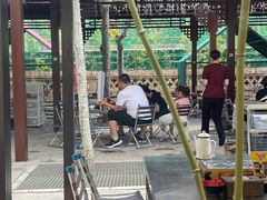 -金筷子西北菜·捞悦火锅