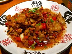 -彭厨(武陵源店)