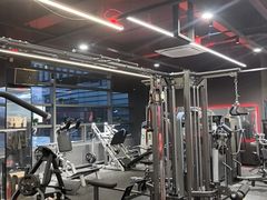 -GMJ·24H健身房(北外滩店)