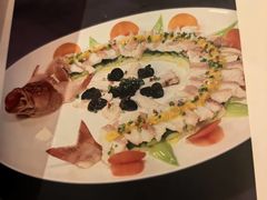 -富力万达嘉华酒店-品珍中餐厅(水果湖店)