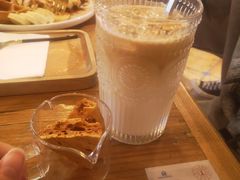 -西关84·History·Art·Cafe