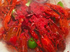 -红钳侠小龙虾·烧烤(中赢康康谷店)