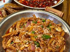 -舌尖上的鸭脑壳·江湖川菜(天顺店)