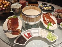-董家大院·京味家常菜(朝丰家园店)