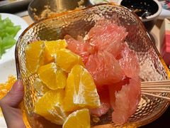 -锦城印象火锅(天府三街店)