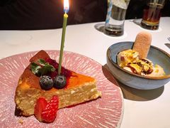 -Osteria Garden 生蚝花园餐厅(原进贤路店)