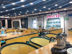 -老苏州大客堂·苏帮菜·松鼠桂鱼·苏州传统小吃(观前街人民商场店)
