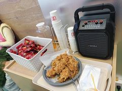 -龍歌自助小火锅(秦淮水游城店)