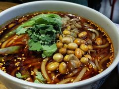 -薛阿婆(北美新天地中心店)