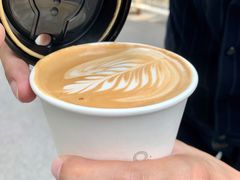 -2326 Coffee Roaster咖啡豆可选店(林肯公园店)