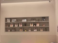 -天真蓝照相馆(五角场百联又一城店)