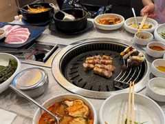 -黄金牧场(明洞总店)