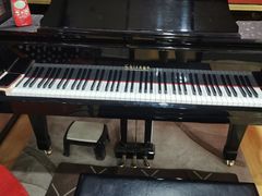 -七弦之上钢琴培训学校