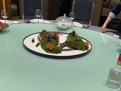 -隆聚·时令海鲜(洪兴店)
