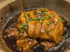 -银都上海菜馆(粤海东路店)