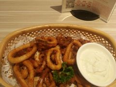 -必胜客(湘隆店)