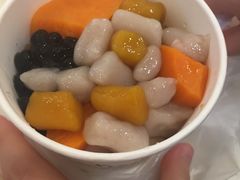 -鲜芋仙(群光广场店)