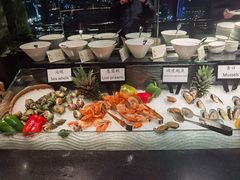 -澳门旅游塔360°旋转餐厅(南湾湖广场店)