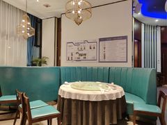-佳兰雅序融合菜(高新店)