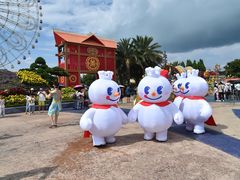 -七彩云南欢乐世界