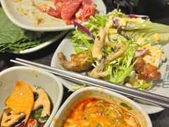 -韩盛·盛江山自助料理(中街大悦城黑金店)