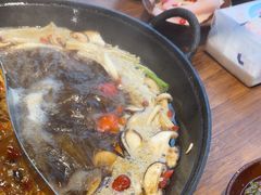-楠火锅(昆山金鹰店)