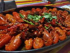 -吧嘚嘴炭烧鸽串吧(北海街店)