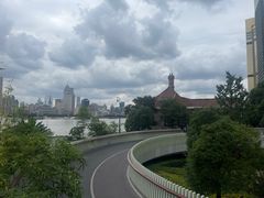 -宝莱纳餐厅(滨江店)