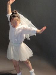 -幺幺BABY婚纱摄影