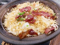 煲仔饭-廣順興(明鸿路店)