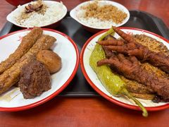 -刘小忙把子肉(北园大街总店)
