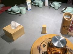 -井水小厨·湘菜(活力广场店)