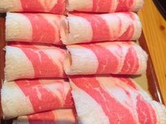 -壹兆圆重庆火锅手工炒底料(长白格林玫瑰湾店)